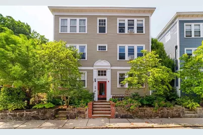 11 Sedgwick Street #8, Boston, MA 02130 - Photo 1