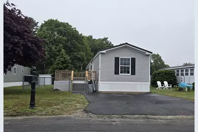 6 Madeline Street, Wareham, MA 02538 - Photo 1