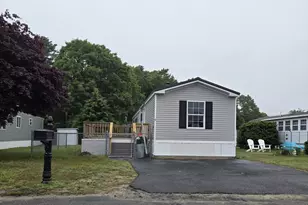 6 Madeline St, Wareham, MA 02538 - Photo 1