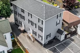 483 Central St, Saugus, MA 01906 - Photo 1