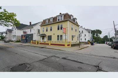 534 Lonsdale Ave, Central Falls, RI 02863 - Photo 1