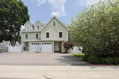 41 Webber St #2, Malden, MA 02148 - Photo 1
