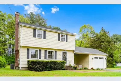 62 Eastside Rd, Wrentham, MA 02093 - Photo 1