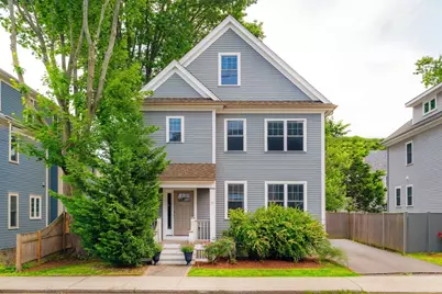 31 Neponset Ave, Boston, MA 02131 - Photo 1