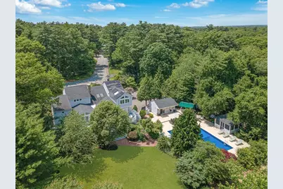 1 Crooked Bow Path, Mattapoisett, MA 02739 - Photo 1