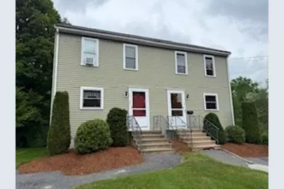 77 School St #1, Northborough, MA 01532 - Photo 1