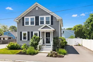 10 Saunders Rd, Lynn, MA 01904 - Photo 1