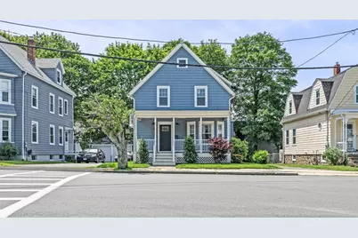 129 Norfolk Ave, Swampscott, MA 01907 - Photo 1