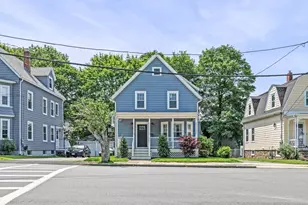 129 Norfolk Ave, Swampscott, MA 01907 - Photo 1