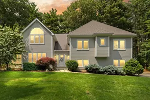 40 Strawberry Ln, Canton, MA 02021 - Photo 1