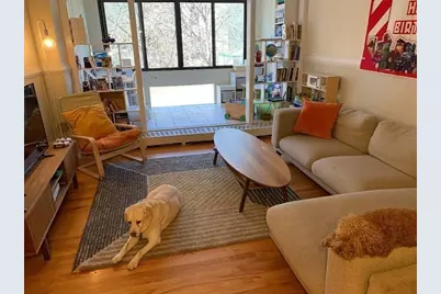 38 Juniper Street #113, Brookline, MA 02445 - Photo 1