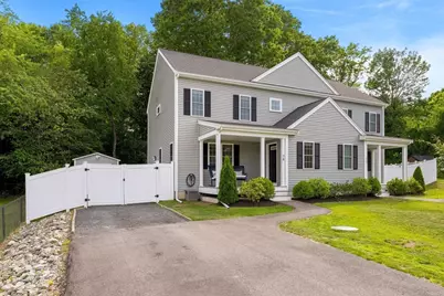 30 Oak Meadow Place #30, Bridgewater, MA 02324 - Photo 1