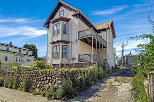 19 High St, Lynn, MA 01902 - Photo 1