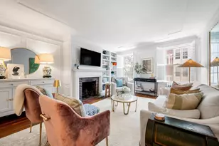 97 Mt Vernon St, Boston, MA 02108 - Photo 1