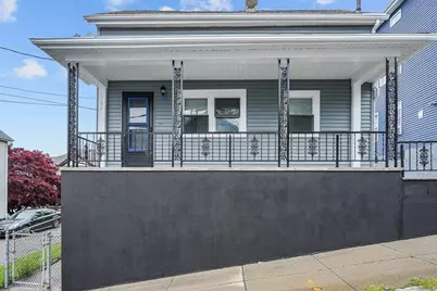 160 Stewart St, Fall River, MA 02720 - Photo 1