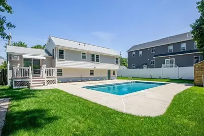 42 Stevens Ave, Braintree, MA 02184 - Photo 1