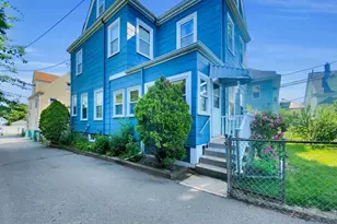 8 Milwood Terrace, Boston, MA 02124 - Photo 1