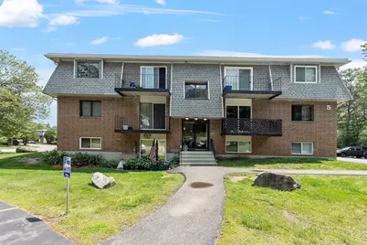 176 Maple Ave #5-5, Rutland, MA 01543 - Photo 1