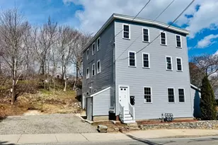 45 Cherry St, Plymouth, MA 02360 - Photo 1