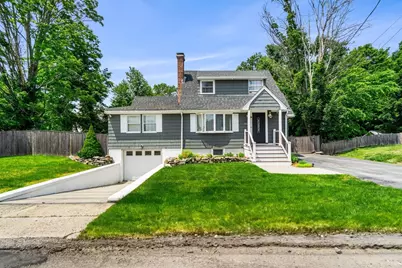 513 Woburn St, Wilmington, MA 01887 - Photo 1