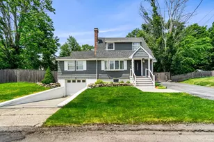 513 Woburn St, Wilmington, MA 01887 - Photo 1