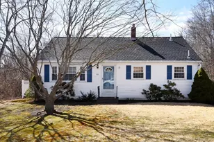 68 Auburn St, Whitman, MA 02382 - Photo 1