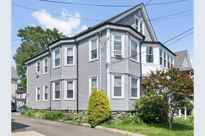 210-212 Brown Street, Waltham, MA 02453 - Photo 1