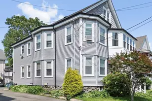 210-212 Brown St, Waltham, MA 02453 - Photo 1