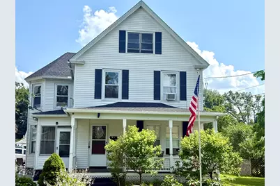 19 Chapel St, Shirley, MA 01464 - Photo 1