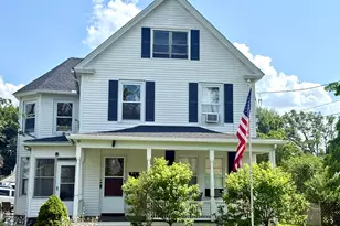 19 Chapel St, Shirley, MA 01464 - Photo 1