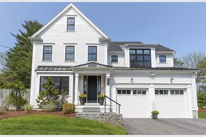 1473 Great Plain Ave, Needham, MA 02492 - Photo 1