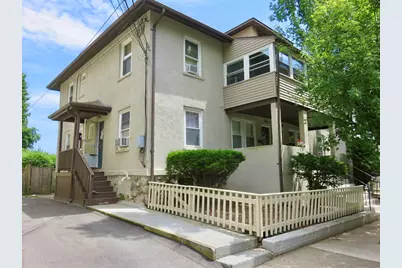 43 Rich St #C, Waltham, MA 02451 - Photo 1