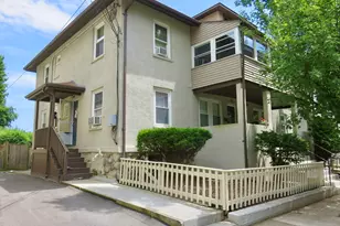 43 Rich St, Waltham, MA 02451 - Photo 1