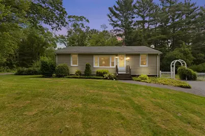 385 Norton Ave, Taunton, MA 02780 - Photo 1