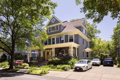 51 Naples, Brookline, MA 02446 - Photo 1