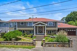 146 Lisbon St, Fall River, MA 02724 - Photo 1