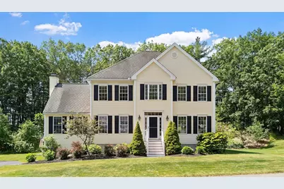 1 Trailside Way, Westford, MA 01886 - Photo 1