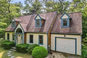 1 Peggys Ln, Sandwich, MA 02563 - Photo 1