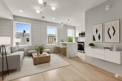 88 Maverick Street #3, Boston, MA 02128 - Photo 1