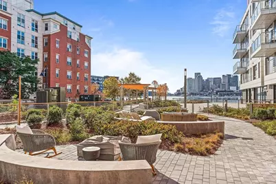 99 Sumner Street #608, Boston, MA 02128 - Photo 1