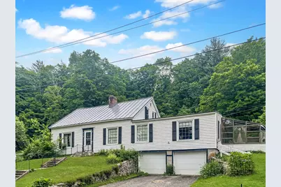 142 Shutesbury Rd, Leverett, MA 01054 - Photo 1