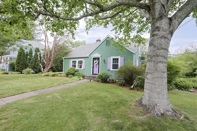 8 Hazelwood Ave, Attleboro, MA 02703 - Photo 1