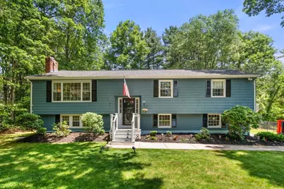 20 Billings Rd, Foxboro, MA 02035 - Photo 1