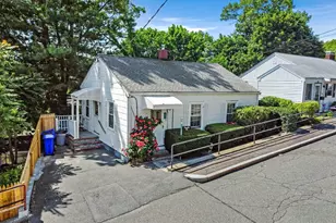 14 Gibson St, Malden, MA 02148 - Photo 1