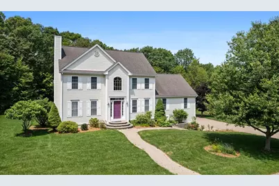 21 Sabina Cir, Leicester, MA 01542 - Photo 1