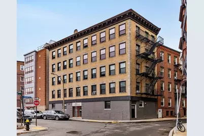 5 N Margin Street #5, Boston, MA 02113 - Photo 1