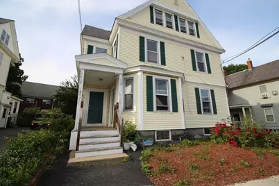 255 Liberty Street #3, Lowell, MA 01851 - Photo 1