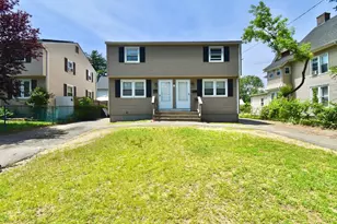 64-66 E Bay Path Terrace, Springfield, MA 01109 - Photo 1