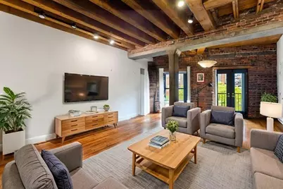 28 Atlantic Avenue #414, Boston, MA 02110 - Photo 1