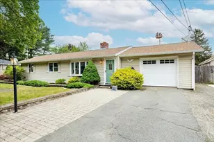 15 Trask Rd, Peabody, MA 01960 - Photo 1